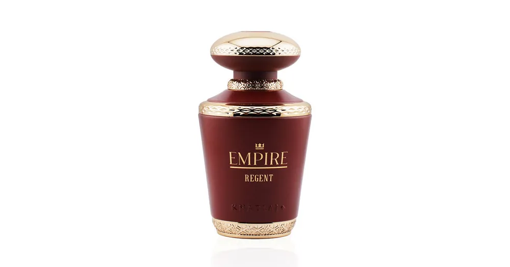 Horká Nabídka Khadlaj Empire Regent EDP 100 ml UNISEX