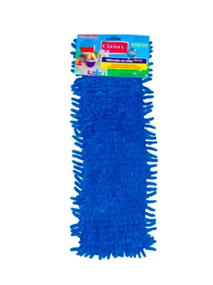 Clanax náhrada na mop Žinylka 42 x 12 cm Víkendová Akce