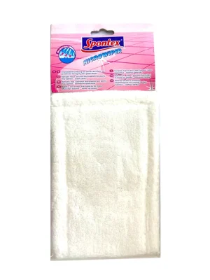 Spontex náhradní mop Microwiper 44 x 14 cm Nejprodávanější