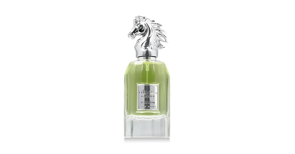 Paris Corner Kaheela Platinum EDP 85 ml UNISEX Originální
