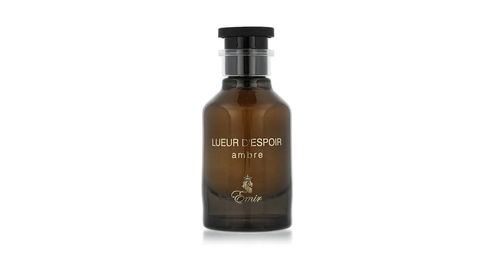 Koupit Online Emir Lueur D'espoir Ambre EDP 100 ml UNISEX