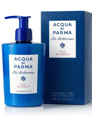 Acqua Di Parma Blu Mediterraneo Fico di Amalfi BL 300 ml UNISEX Objednat Nyní