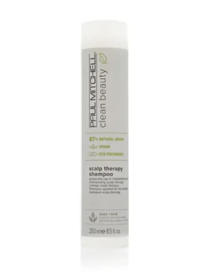 Paul Mitchell Clean Beauty Scalp Therapy Shampoo 250 ml Cenový Hit