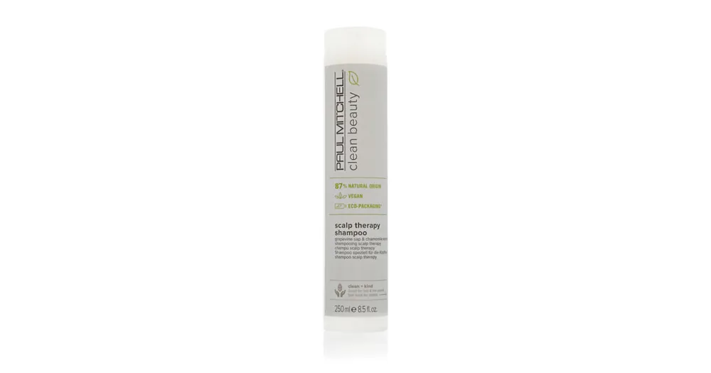 Paul Mitchell Clean Beauty Scalp Therapy Shampoo 250 ml Cenový Hit