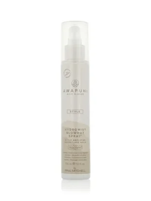 Paul Mitchell Awapuhi Wild Ginger Style Hydromist Blow-Out Spray 150 ml Top Prodej
