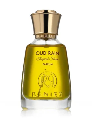Přímo Od Výrobce Renier Perfumes Oud Rain Tropical Storm Parfém 50 ml UNISEX