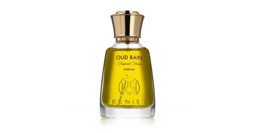 Přímo Od Výrobce Renier Perfumes Oud Rain Tropical Storm Parfém 50 ml UNISEX