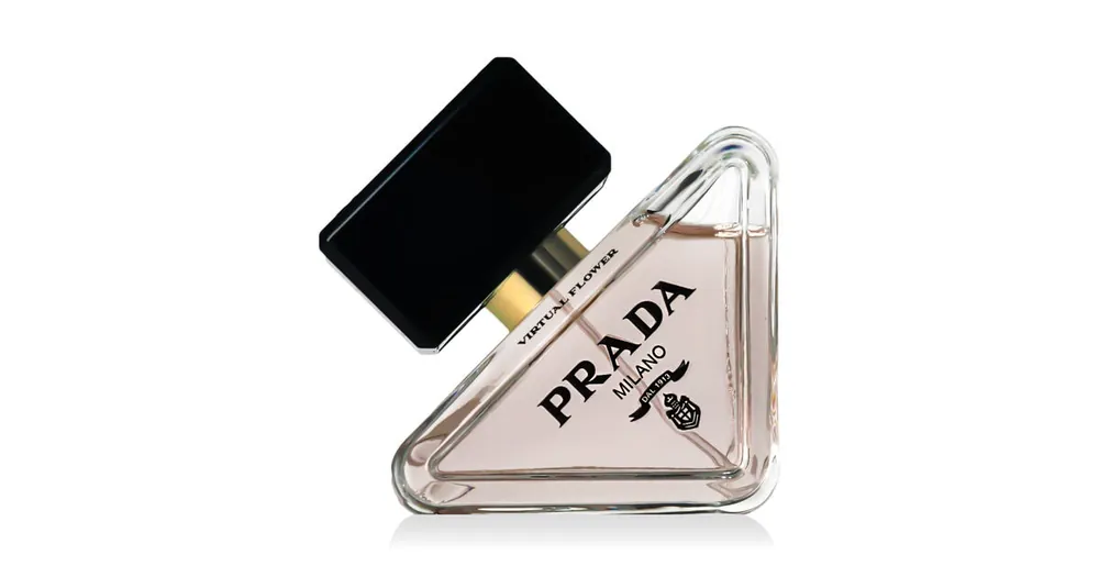 Nakupujte Hned Prada Paradoxe Virtual Flower EDP 30 ml W