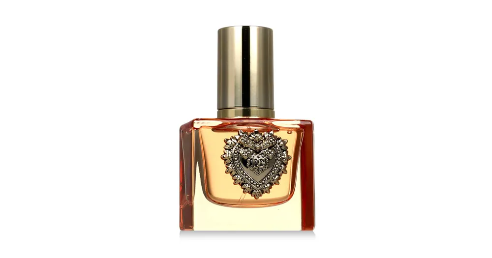 Dolce & Gabbana Devotion EDP Intense 30 ml W Vrácení Zdarma