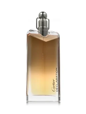Poslední Šance Cartier Déclaration Parfém plnitelný 100 ml M