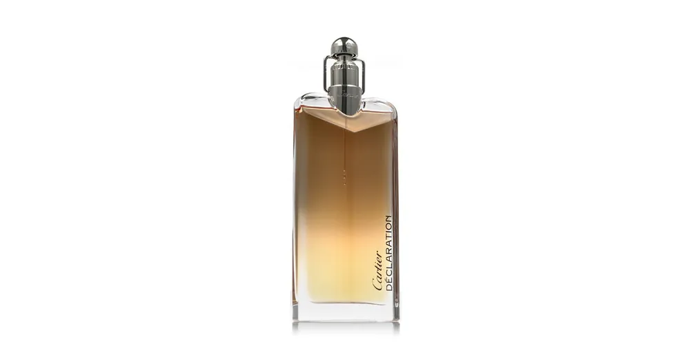Poslední Šance Cartier Déclaration Parfém plnitelný 100 ml M