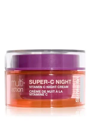 StriVectin Multi-Action Super-C Night Vitamin C Night Cream 50 ml Finální Výprodej