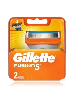 Pouze Dnes Gillette náhradní hlavice Fusion5 2 ks