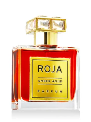 Roja Parfums Amber Aoud Parfém 50 ml UNISEX Super Cena