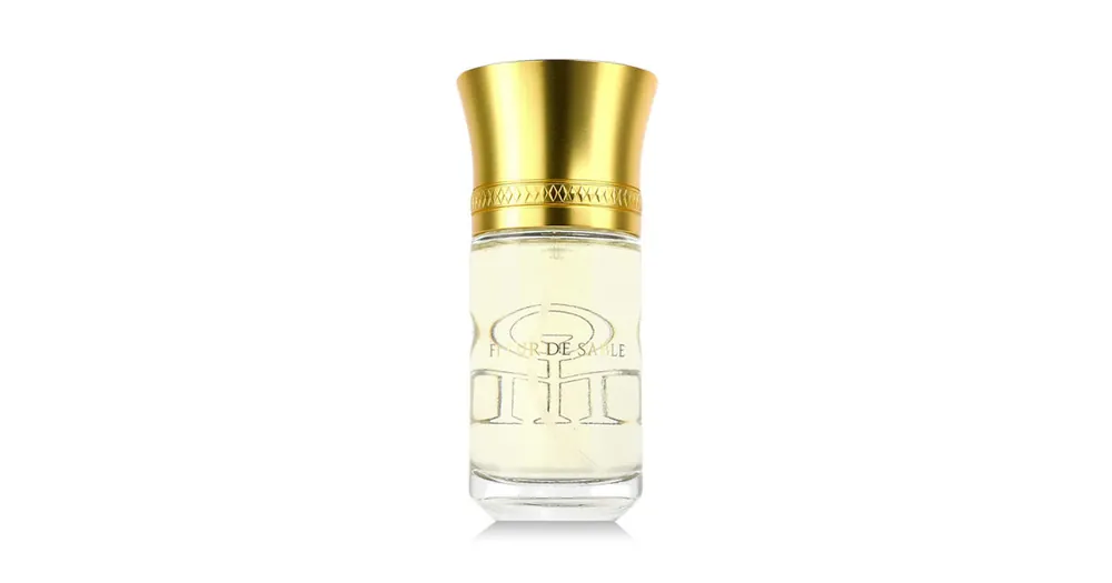 Liquides Imaginaires Fleur De Sable EDP 50 ml UNISEX Levný
