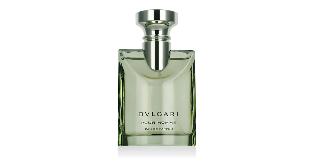 Bvlgari Pour Homme EDP 50 ml M Cenová Bomba