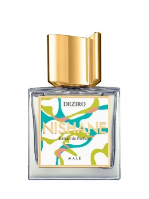 Pouze Dnes Nishane Deziro Extrait de Parfum 50 ml UNISEX