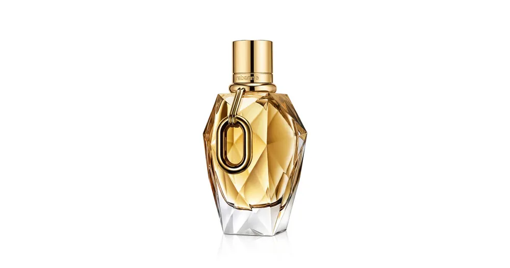 Rabanne Million Gold For Her EDP plnitelný 90 ml W Cenově Výhodný