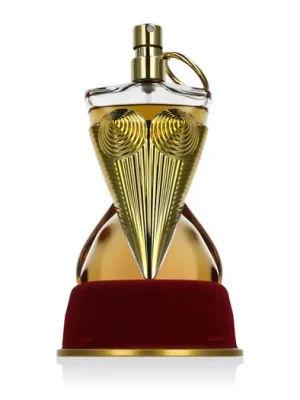Nejprodávanější Jean Paul Gaultier Gaultier Divine Le Parfum EDP Intense plnitelný 100 ml W