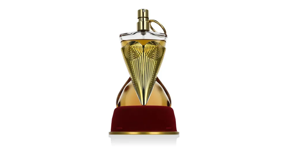 Nejprodávanější Jean Paul Gaultier Gaultier Divine Le Parfum EDP Intense plnitelný 100 ml W