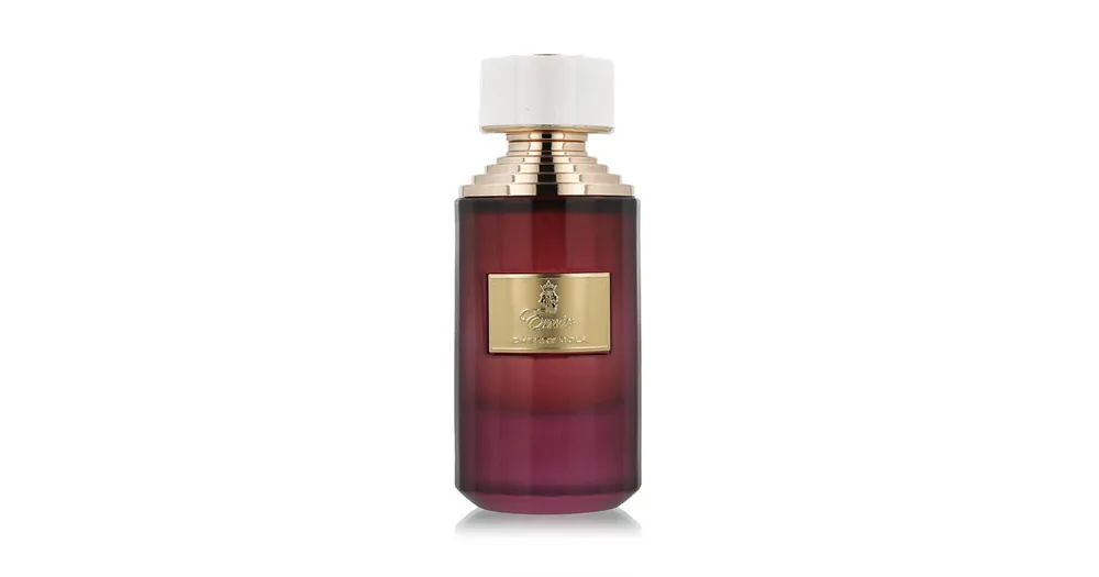 Novinka Emir Cherry Cola Extrait de Parfum 75 ml UNISEX