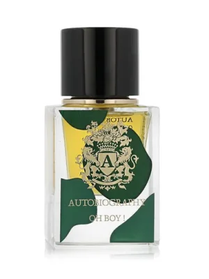 Autobiography Oh Boy! EDP 65 ml UNISEX Výhodná Nabídka