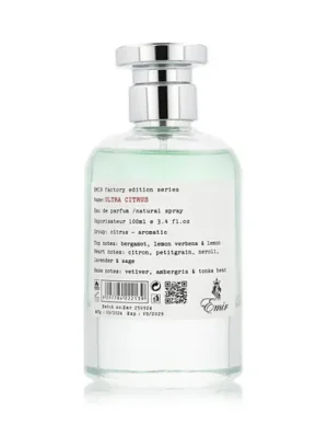 Emir Ultra Citrus EDP 100 ml M Bezpečná Platba