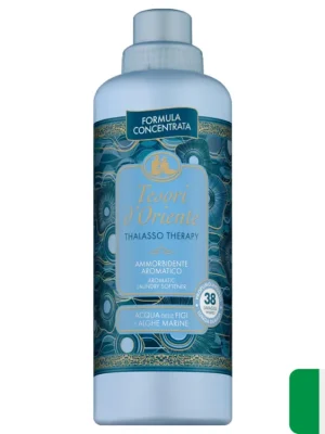 Výhodná Nabídka Tesori D'Oriente aviváž 38 dávek Thalasso Therapy 760 ml