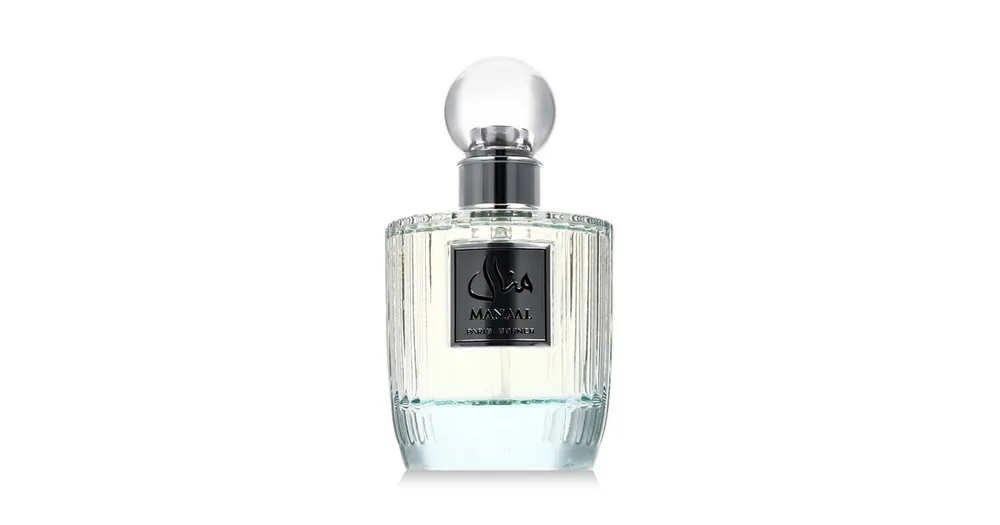 Paris Corner Manaal EDP 100 ml W Originální