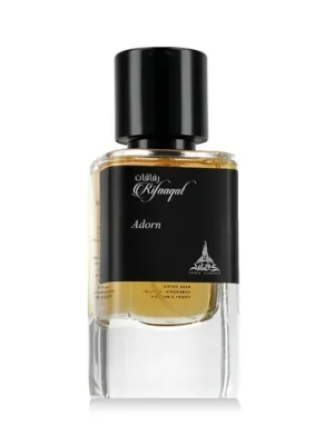Výhodná Nabídka Paris Corner Rifaaqat Adorn EDP 85 ml UNISEX