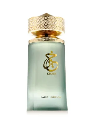 Paris Corner Khair EDP 100 ml UNISEX Aktuální