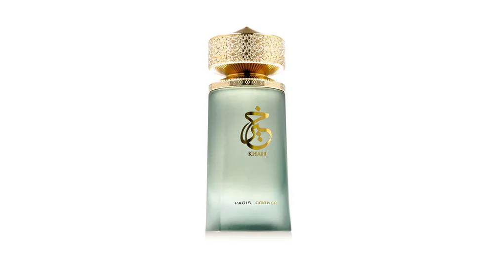 Paris Corner Khair EDP 100 ml UNISEX Aktuální