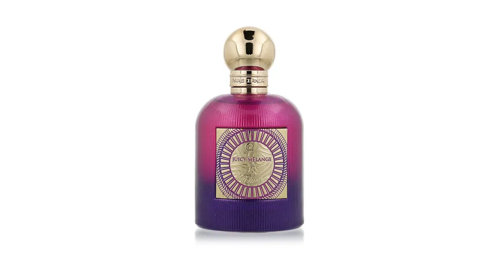 Emir Juicy Melange EDP 100 ml UNISEX Časově Omezené