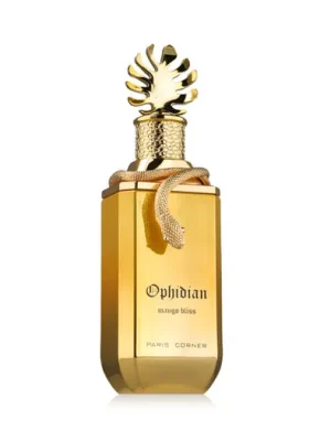Hit Sezóny Paris Corner Ophidian Mango Bliss EDP 100 ml UNISEX
