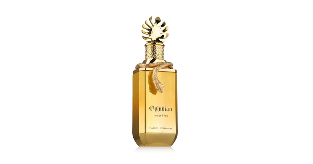 Hit Sezóny Paris Corner Ophidian Mango Bliss EDP 100 ml UNISEX