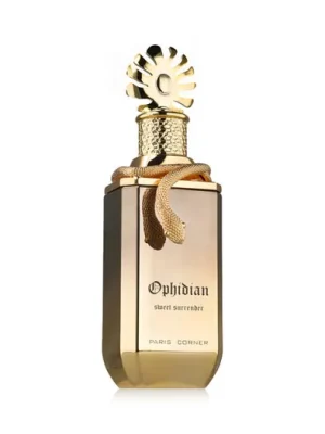 Nová Kolekce Paris Corner Ophidian Sweet Surrender EDP 100 ml UNISEX