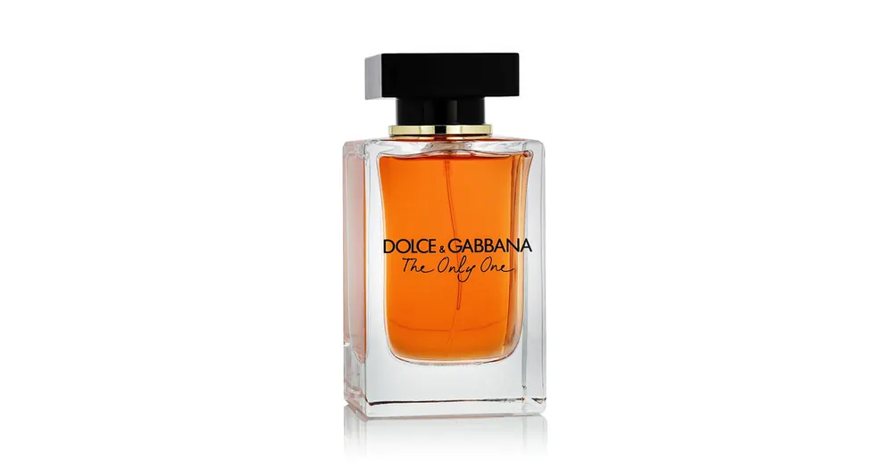 Akce Dolce & Gabbana The Only One EDP 100 ml W
