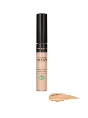 Ihned K Objednání Miss Sporty korektor 7 ml Naturally Perfect 001 Light