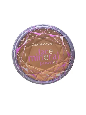 Kup Teď Gabriella Salvete minerální pudr 13 g s vitamínem E č. 03