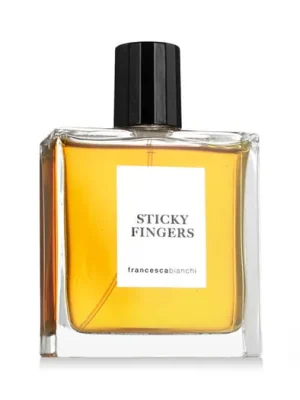 Francesca Bianchi Sticky Fingers Extrait de Parfum 100 ml UNISEX Nízká Cena