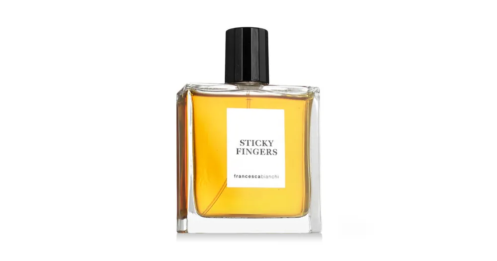 Francesca Bianchi Sticky Fingers Extrait de Parfum 100 ml UNISEX Nízká Cena