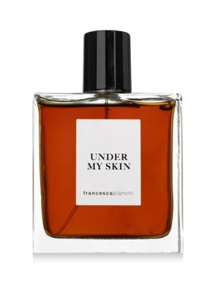 Francesca Bianchi Under My Skin Extrait de Parfum 100 ml UNISEX Originální