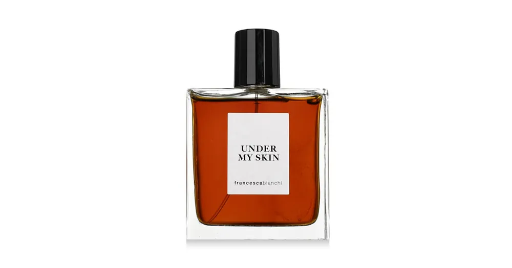 Francesca Bianchi Under My Skin Extrait de Parfum 100 ml UNISEX Originální