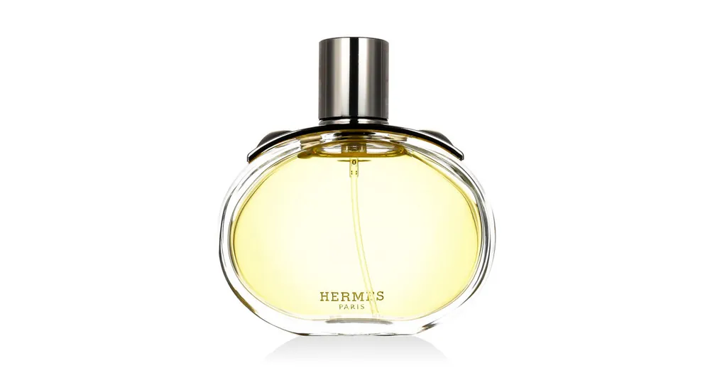 Hermès Barénia EDP plnitelný 100 ml W Vrácení Zdarma