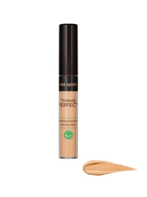 Miss Sporty korektor 7 ml Naturally Perfect 002 Natural Autentický