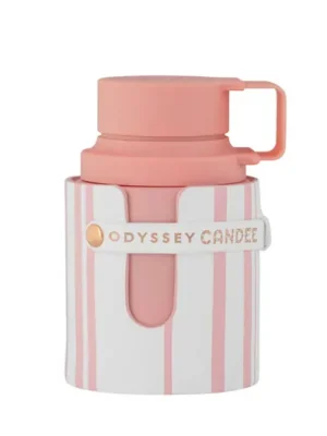 Nová Kolekce Armaf Odyssey Candee EDP 100 ml W