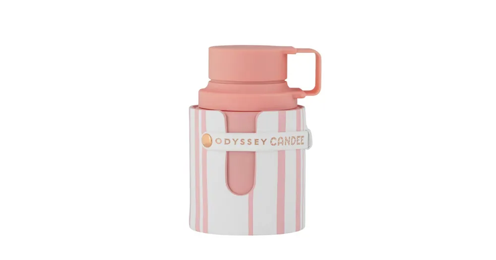 Nová Kolekce Armaf Odyssey Candee EDP 100 ml W