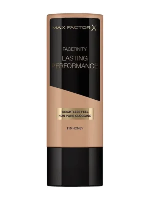 Cenová Bomba Max Factor make-up 35 ml Facefinity Lasting Performance 110 Honey