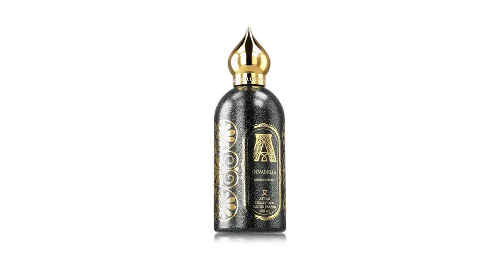 Attar Collection Annabella EDP 100 ml W Dokud Zásoby Vydrží