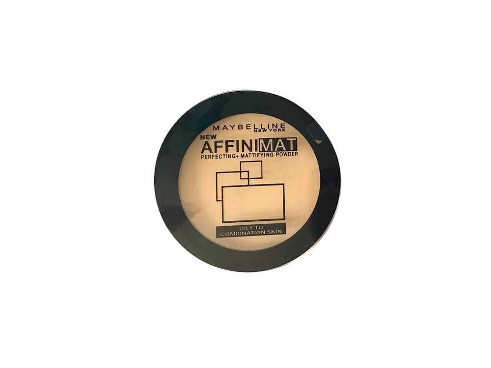 Maybelline pudr 16 g Affinimat 30 Natural Beige Hit Sezóny